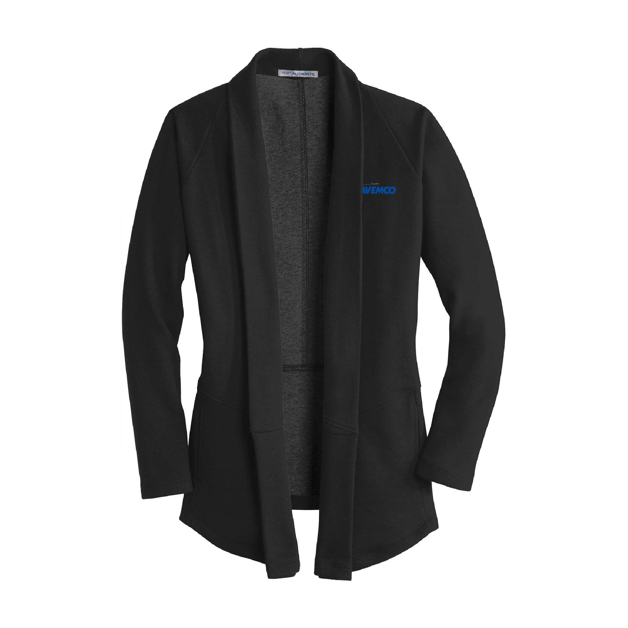 Port Authority Women's Interlock Cardigan